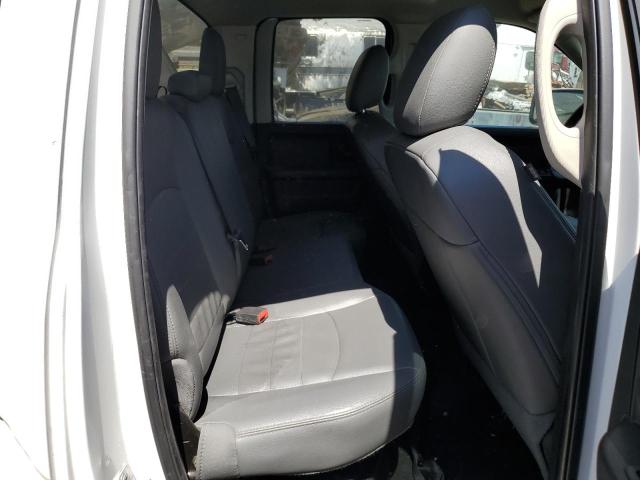 Photo 10 from auction – 2017 RAM 1500 ST with VIN 1C6RR6FGXHS765096