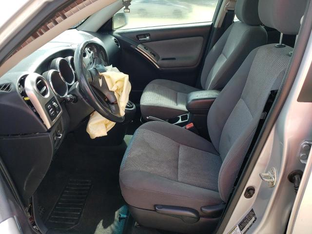 Photo 7 from auction – 2005 TOYOTA COROLLA MA with VIN 2T1KR32E45C508655
