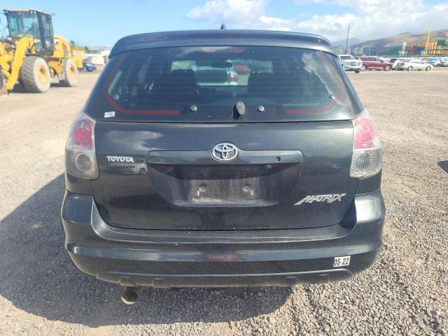 Photo 6 from auction – 2005 TOYOTA COROLLA MA with VIN 2T1KR32E45C488651
