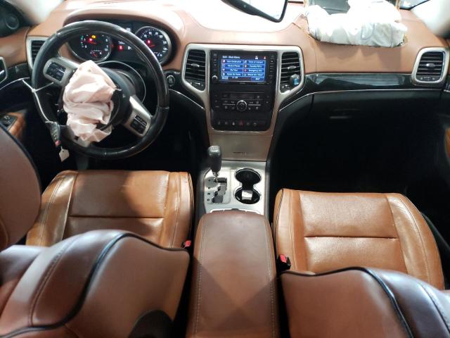 Photo 8 from auction – 2011 JEEP grand cher with VIN 1J4RR6GT1BC735842