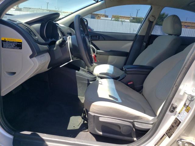 Photo 7 from auction – 2010 KIA FORTE EX with VIN KNAFU4A28A5057991
