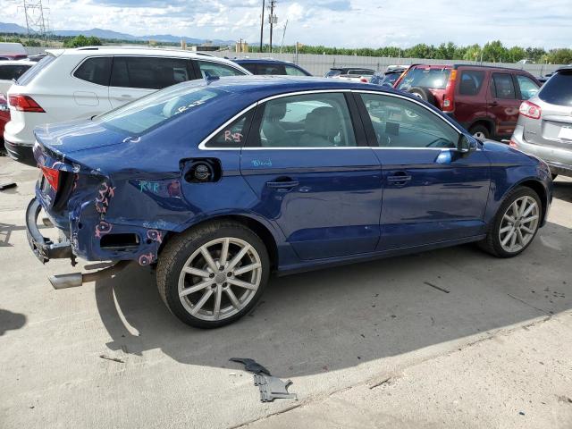 Photo 3 from auction – 2015 AUDI A3 PREMIUM with VIN WAUEFGFF0F1081476