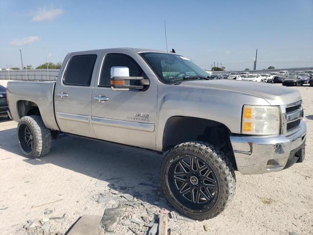 Снимка 4 от търг – 2007 CHEVROLET SILVERADO с VIN 2GCEC13C871509888