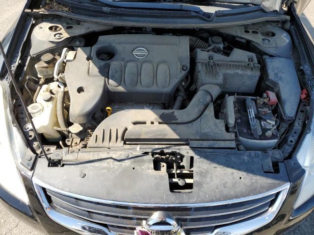 Photo 11 from auction – 2012 NISSAN ALTIMA BAS with VIN 1N4AL2AP1CN520692