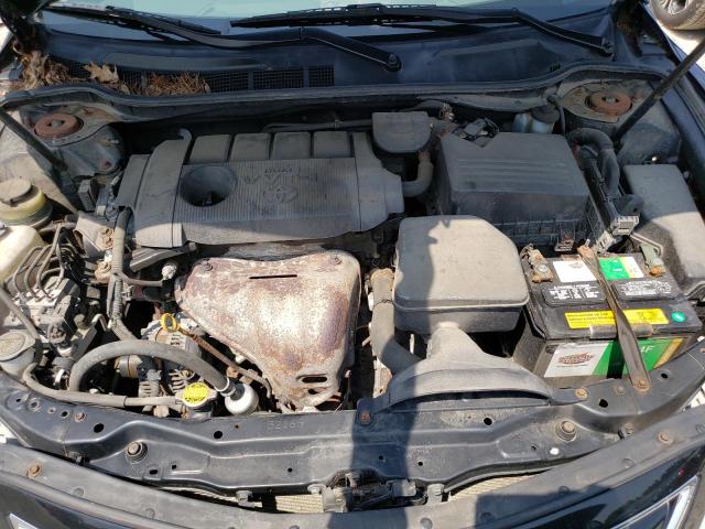Zdjęcie 11 z aukcji – 2011 TOYOTA CAMRY BASE z VIN 4T4BF3EK8BR114120