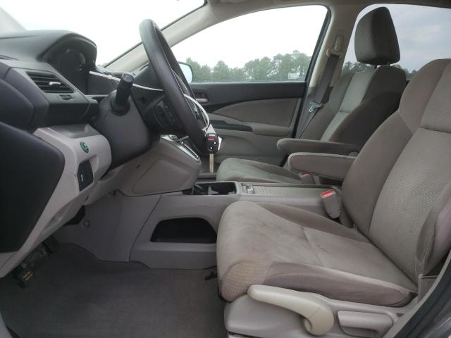 Photo 7 from auction – 2012 HONDA CR-V EX with VIN 3CZRM3H5XCG702785