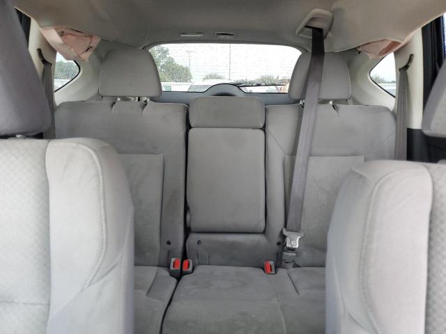 Photo 10 from auction – 2016 HONDA CR-V SE with VIN 2HKRM3H45GH537139