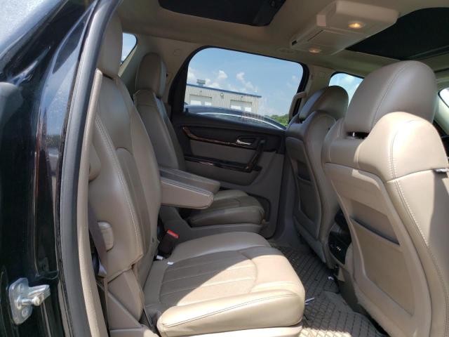 Photo 11 from auction – 2015 GMC ACADIA DEN with VIN 1GKKVTKD4FJ119074