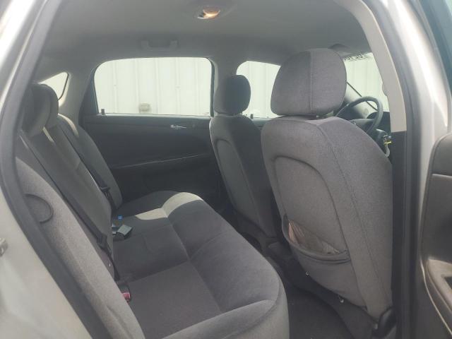 Снимка 10 от търг – 2008 CHEVROLET IMPALA LS с VIN 2G1WB58K881237402