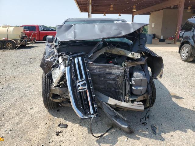 Photo 5 from auction – 2013 HONDA PILOT EXL with VIN 5FNYF3H58DB021009