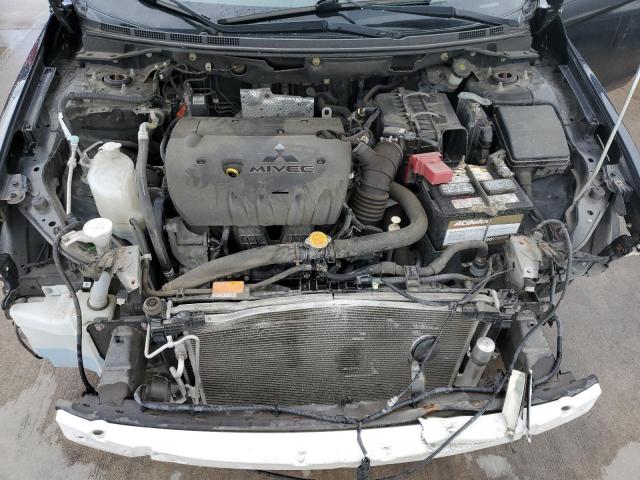 Photo 11 from auction – 2011 MITSUBISHI LANCER ES/ with VIN JA32X2HU7BU008436