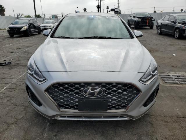 Photo 5 from auction – 2019 HYUNDAI SONATA LIM with VIN 5NPE34AF8KH773313