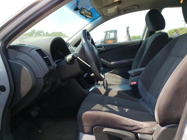 Photo 7 from auction – 2011 NISSAN ALTIMA BAS with VIN 1N4AL2AP0BC166044
