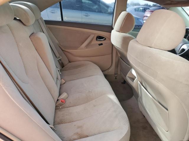 Photo 10 from auction – 2007 TOYOTA CAMRY CE with VIN 4T1BE46K07U576017