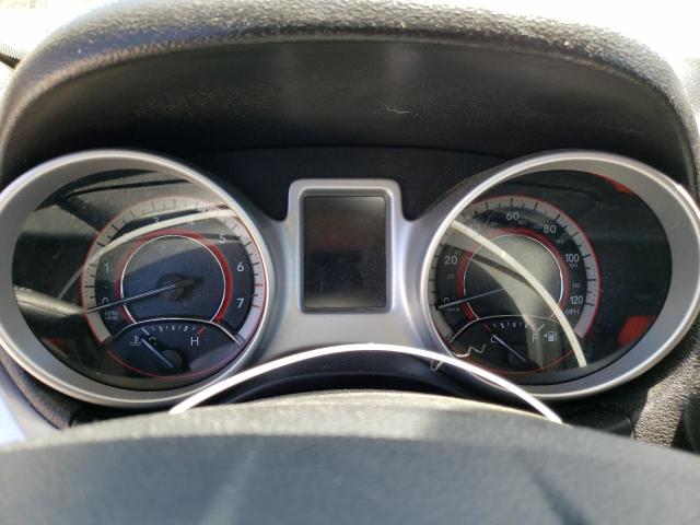 Photo 9 from auction – 2016 DODGE JOURNEY SX with VIN 3C4PDCBG1GT152834