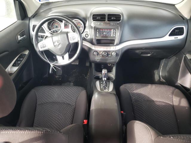 Photo 8 from auction – 2019 DODGE JOURNEY SE with VIN 3C4PDCBG0KT852353