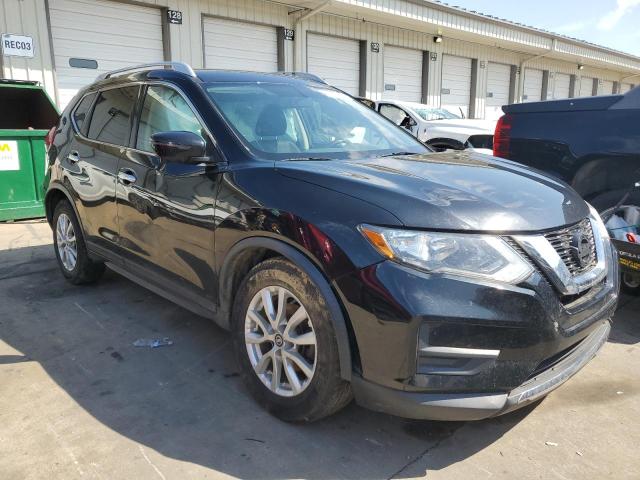 Photo 4 from auction – 2017 NISSAN ROGUE S with VIN KNMAT2MT0HP570787