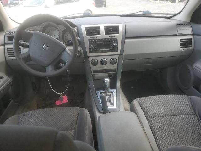 Photo 8 from auction – 2008 DODGE AVENGER SE with VIN 1B3LC46K38N547784