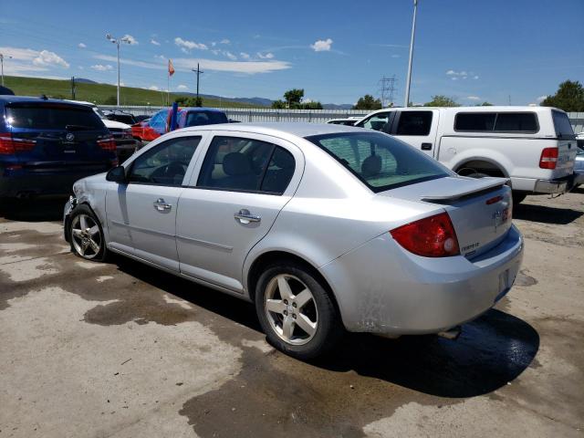Photo 2 from auction – 2005 CHEVROLET COBALT LT with VIN 1G1AZ52F757599849