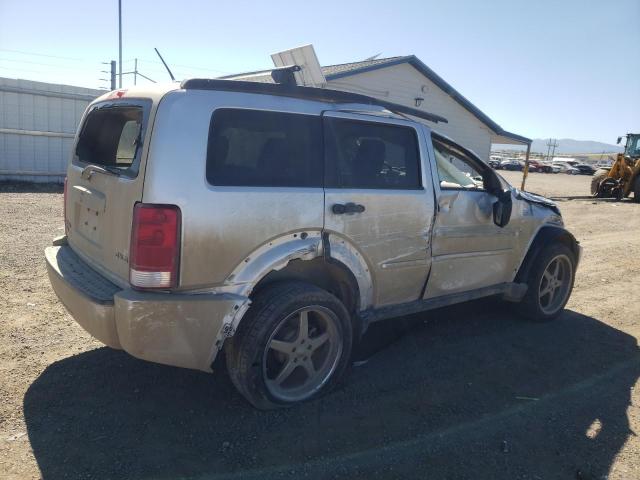 Photo 3 from auction – 2007 DODGE NITRO SLT with VIN 1D8GU58K47W619943