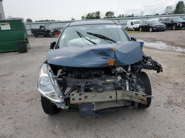 Photo 5 from auction – 2015 NISSAN VERSA S with VIN 3N1CN7AP1FL887903