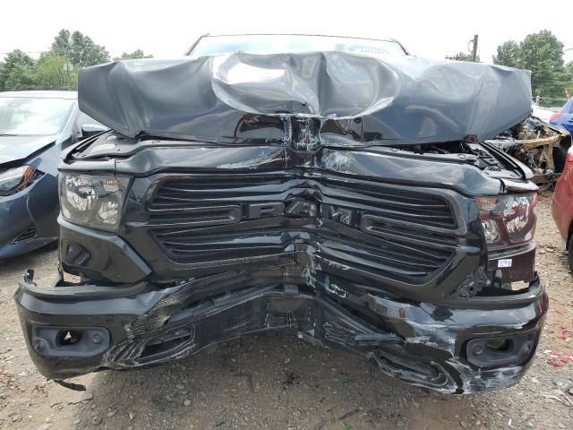 Photo 5 from auction – 2019 RAM 1500 BIG H with VIN 1C6RRFFG8KN814981