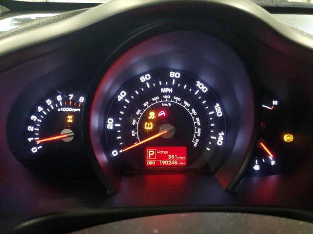 Zdjęcie 9 z aukcji – 2011 KIA SPORTAGE E z VIN KNDPCCA28B7038500
