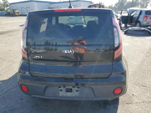 Photo 6 from auction – 2018 KIA SOUL with VIN KNDJN2A2XJ7536058
