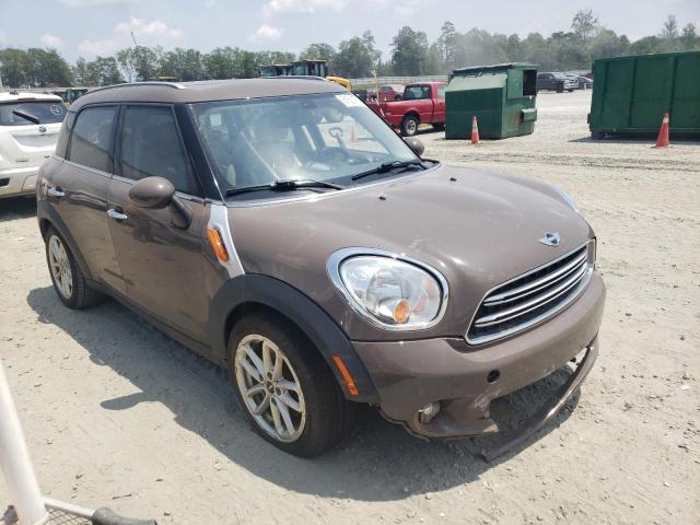 Photo 4 from auction – 2015 MINI COOPER COU with VIN WMWZB3C5XFWR45776