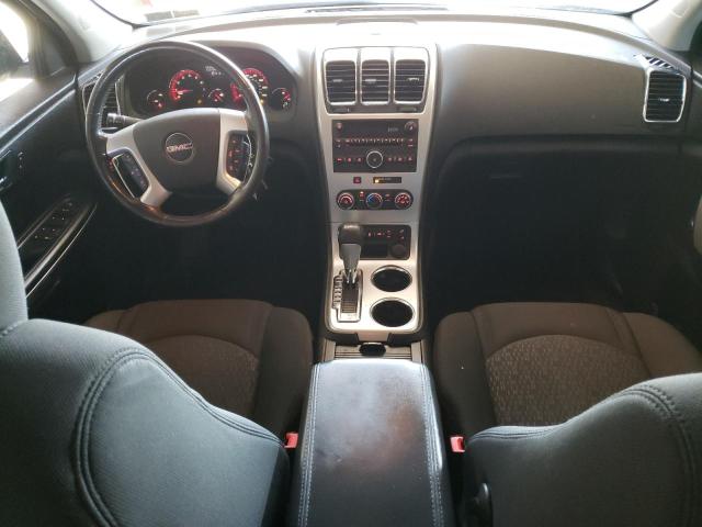 Photo 8 from auction – 2012 GMC ACADIA SLE with VIN 1GKKVPED3CJ389718