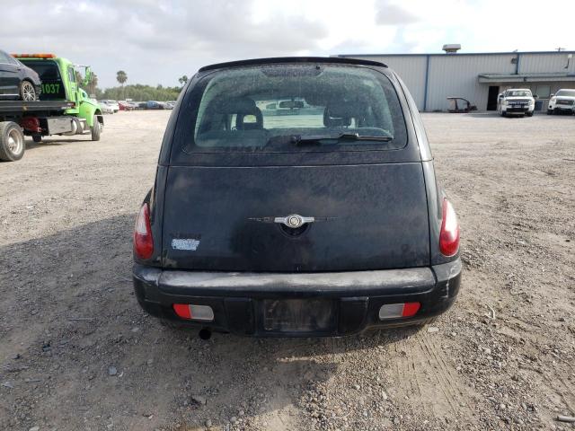 Photo 6 from auction – 2008 CHRYSLER PT CRUISER with VIN 3A8FY48B48T246993