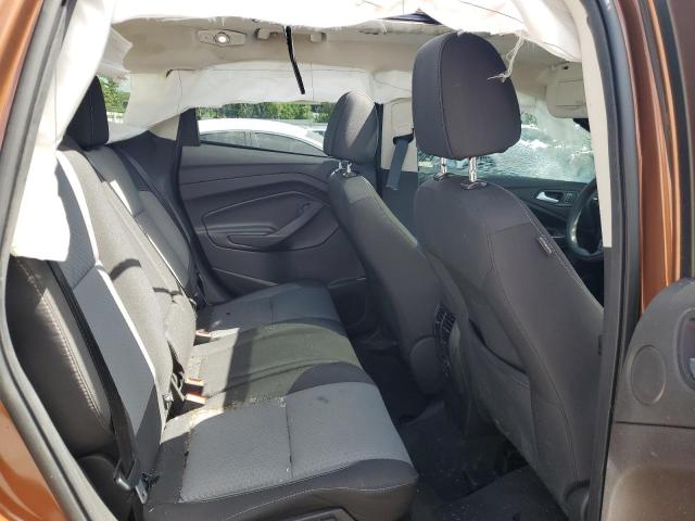 Photo 10 from auction – 2017 FORD ESCAPE SE with VIN 1FMCU0GD4HUD26510