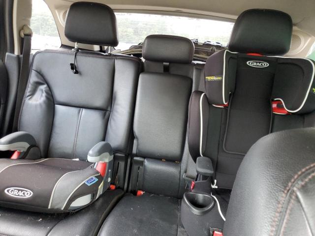 Photo 10 from auction – 2014 FORD EDGE LIMIT with VIN 2FMDK3KC2EBA58505