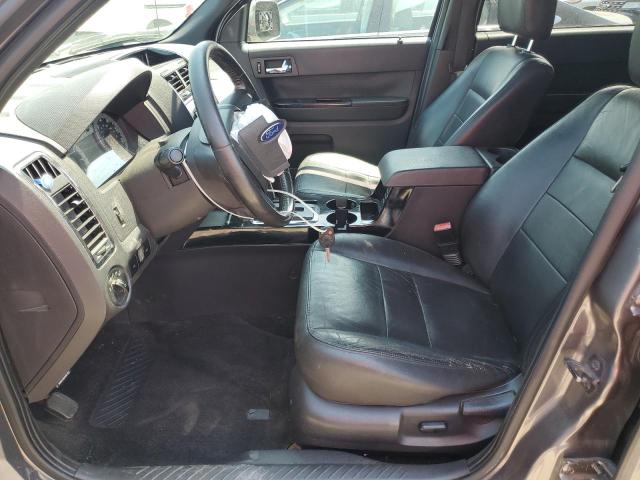 Photo 7 from auction – 2009 FORD ESCAPE LIM with VIN 1FMCU047X9KB70887