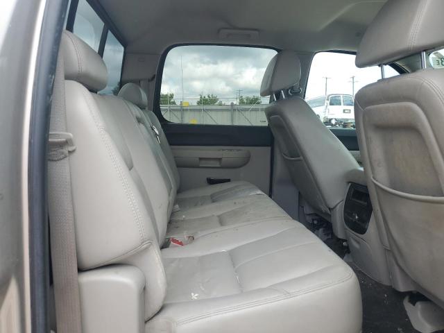 Photo 10 from auction – 2007 CHEVROLET 1500 with VIN 2GCEK13M871580116