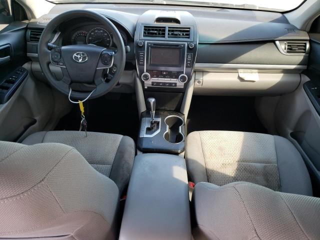 Photo 8 from auction – 2014 TOYOTA CAMRY L with VIN 4T4BF1FK3ER434758
