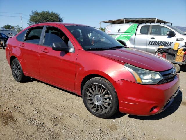 Photo 4 from auction – 2011 FORD FOCUS SES with VIN 1FAHP3GN5BW151505