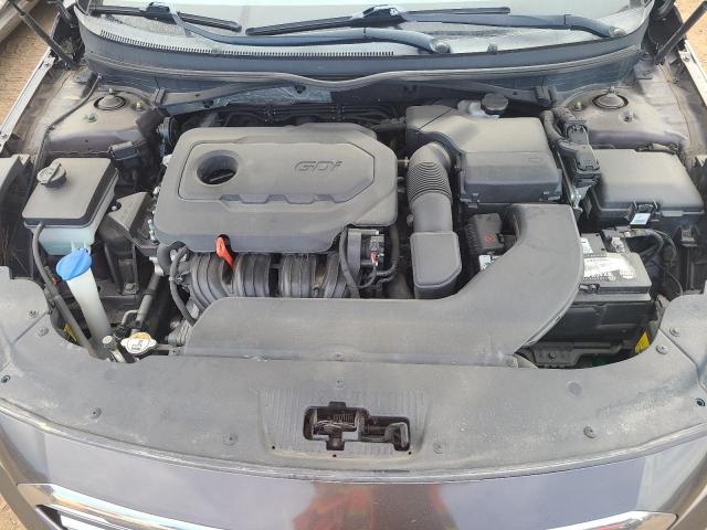 Photo 11 from auction – 2015 HYUNDAI SONATA SPO with VIN 5NPE34AF2FH233056