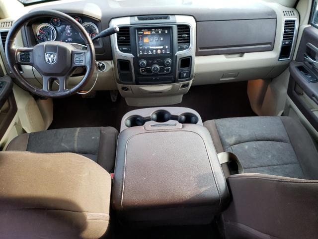 Photo 8 from auction – 2013 RAM 1500 with VIN 1C6RR6GT2DS671462