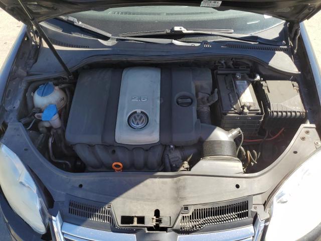 Photo 11 from auction – 2007 VOLKSWAGEN JETTA WOLF with VIN 3VWEF71K87M185819