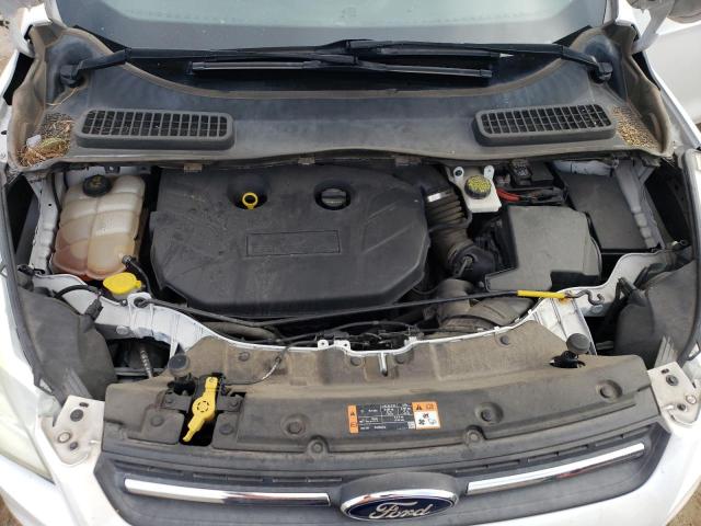 Photo 12 from auction – 2015 FORD ESCAPE SE with VIN 1FMCU0G98FUC89308