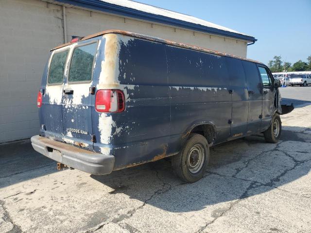 Photo 3 from auction – 1994 DODGE RAM VAN B3 with VIN 2B7KB31Z5RK136301