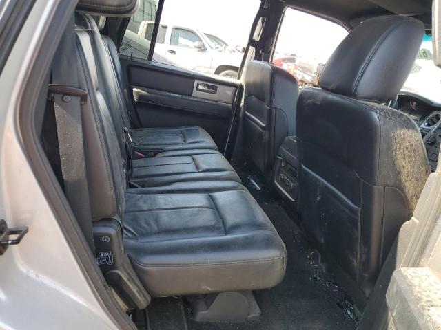 Photo 11 from auction – 2017 FORD EXPEDITION with VIN 1FMJU1HT6HEA25010