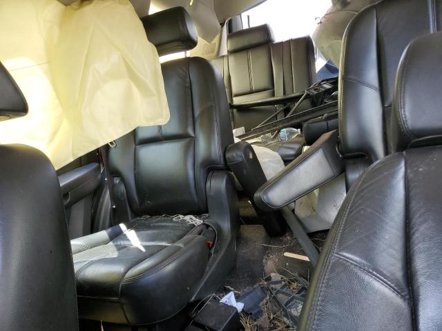Photo 10 from auction – 2007 GMC YUKON with VIN 1GKFK13007J323561