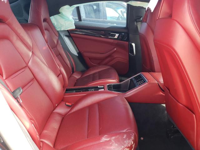 Photo 10 from auction – 2014 PORSCHE 911 CARRER with VIN WP0AA2A75JL102001