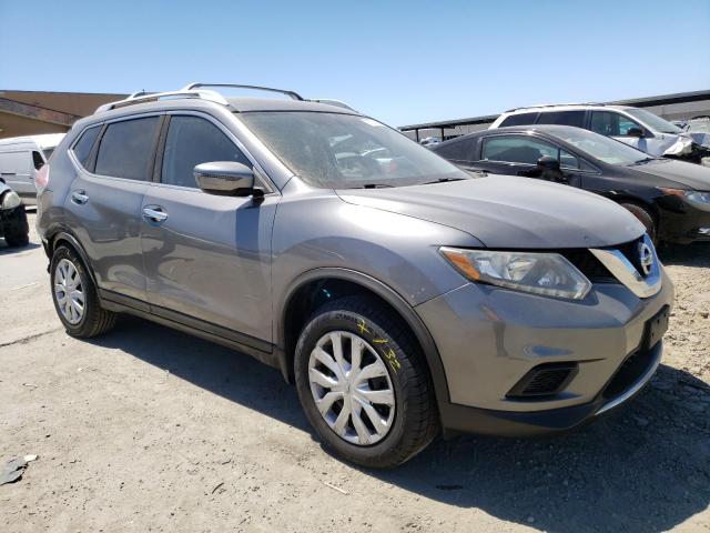 Photo 4 from auction – 2016 NISSAN ROGUE S with VIN KNMAT2MV3GP730645