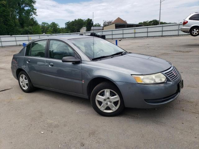 Photo 4 from auction – 2006 SATURN ION LEVEL with VIN 1G8AJ58F36Z129758