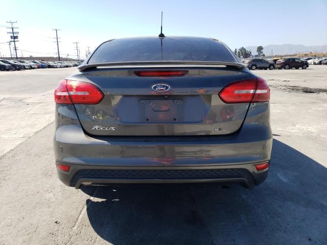 Photo 6 from auction – 2016 FORD FOCUS SE with VIN 1FADP3F28GL405741