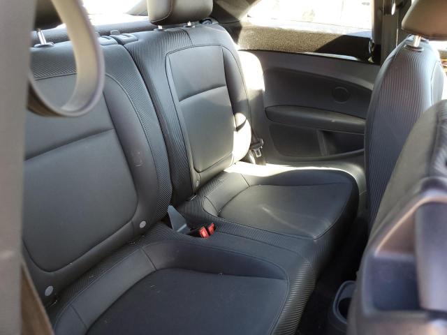 Photo 10 from auction – 2012 VOLKSWAGEN BEETLE with VIN 3VWJP7AT9CM639476