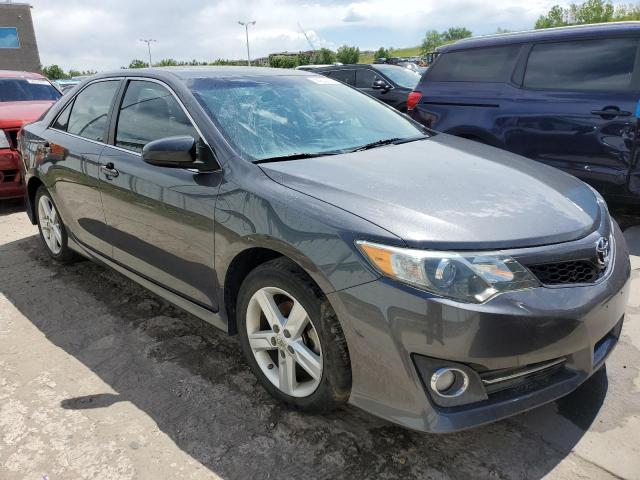Photo 4 from auction – 2012 TOYOTA CAMRY BASE with VIN 4T1BF1FK8CU063426